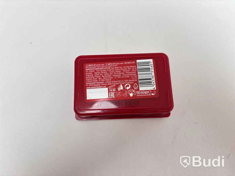 Hårprodukter Schwarzkopf Professional