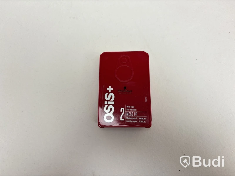 Hårprodukter Schwarzkopf Professional
