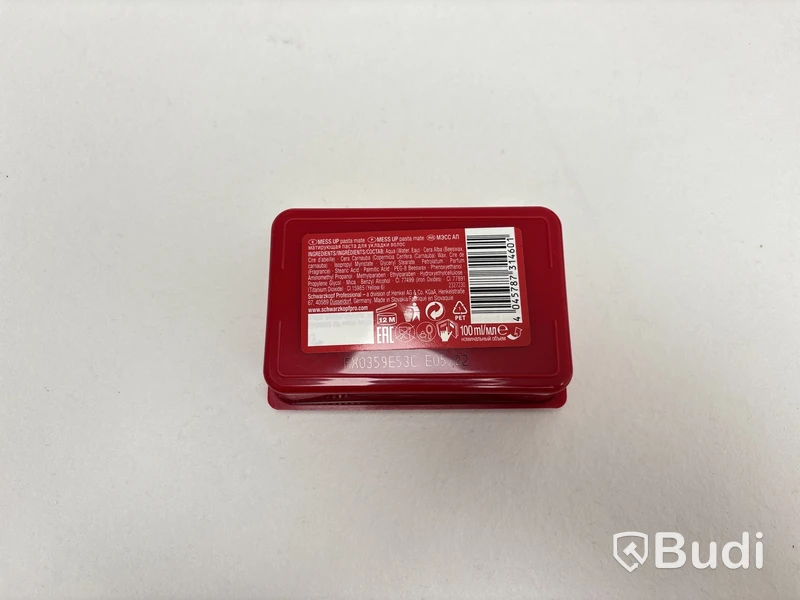 Hårprodukter Schwarzkopf Professional