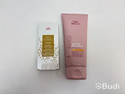 Hårprodukter Wella Professionals