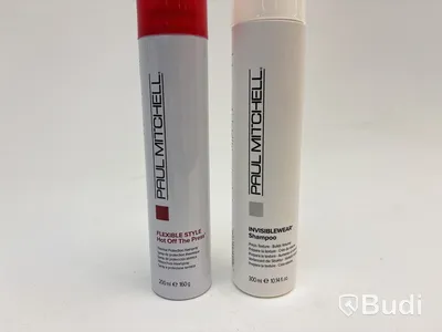 Hårprodukter Paul Mitchell