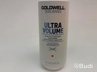 Hårvårdsprodukter Goldwell