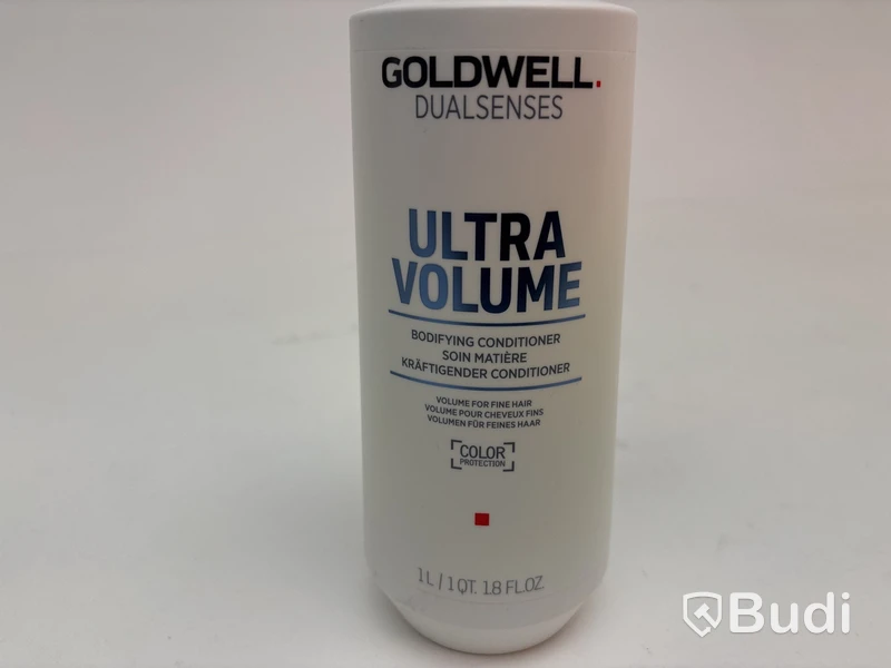 Hårvårdsprodukter Goldwell