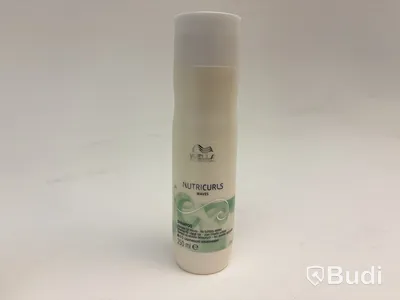 Hårvårdsprodukter Wella Professionals