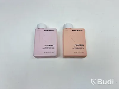 Hårvårdsprodukter Kevin Murphy