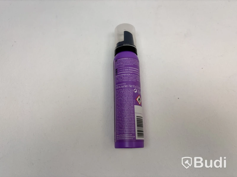 Hårprodukter Schwarzkopf Professional