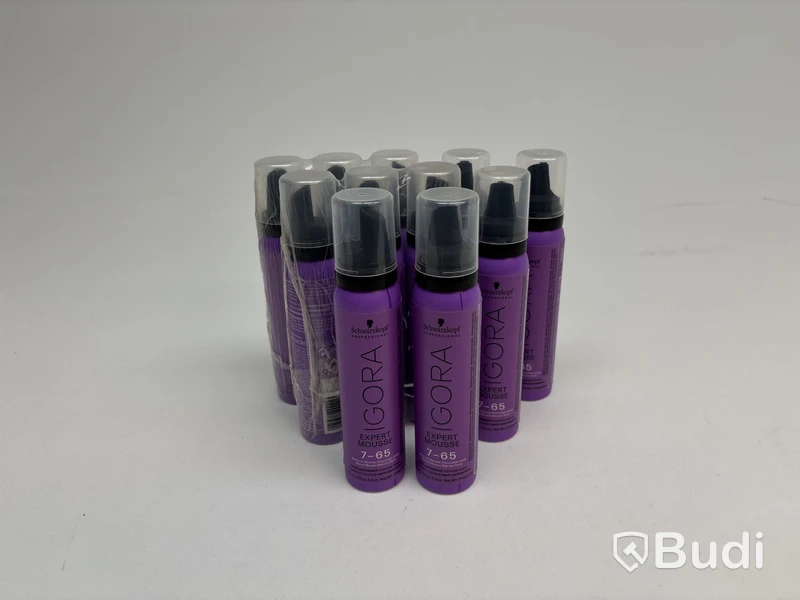 Hårprodukter Schwarzkopf Professional