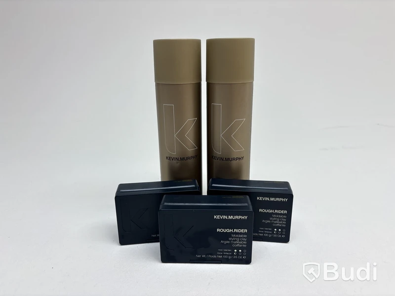Hårprodukter Kevin Murphy