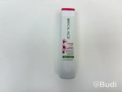 Hårvårdsprodukter Biolage