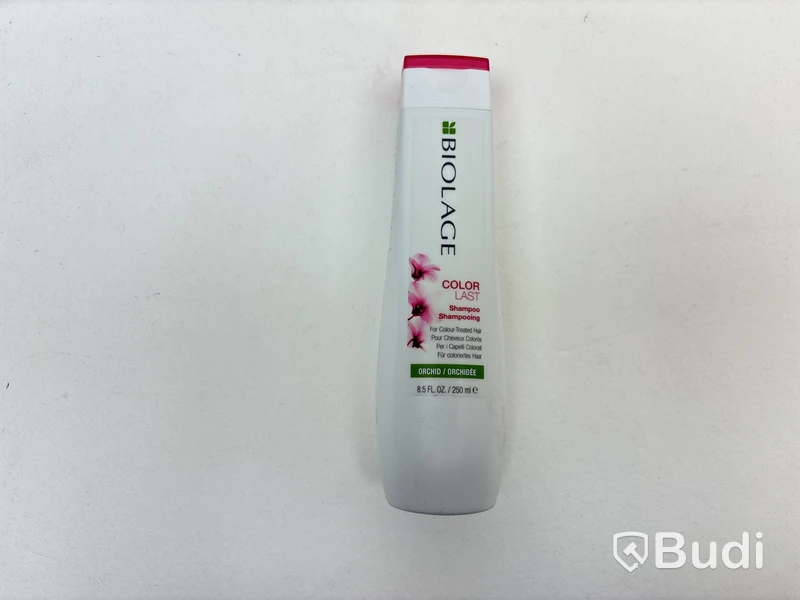 Hårvårdsprodukter Biolage