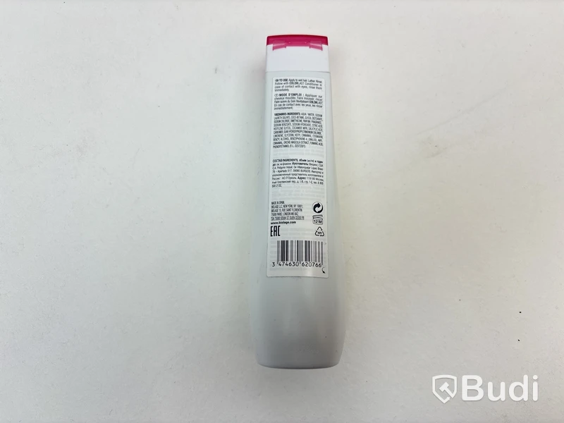Hårvårdsprodukter Biolage