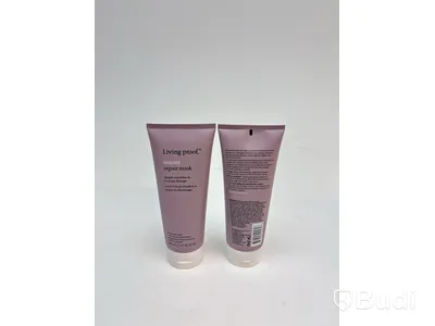 Hårvårdsprodukter Living proof Restore Repair Mask 200 ml