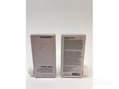 Hårvårdsprodukter Kevin Murphy Crystal.Angel 250 ml