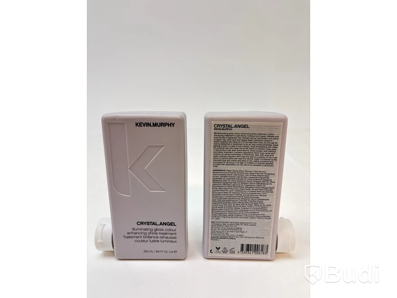 Hårvårdsprodukter Kevin Murphy Crystal.Angel 250 ml