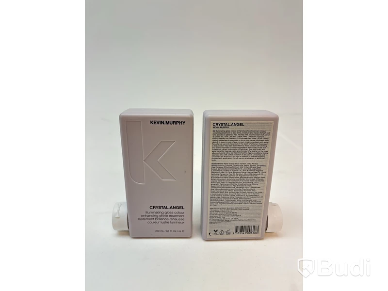 Hårvårdsprodukter Kevin Murphy Crystal.Angel 250 ml