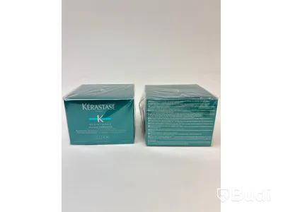 Hårvårdsprodukter kerastase Resistance Masque Force Architecte 200 ml