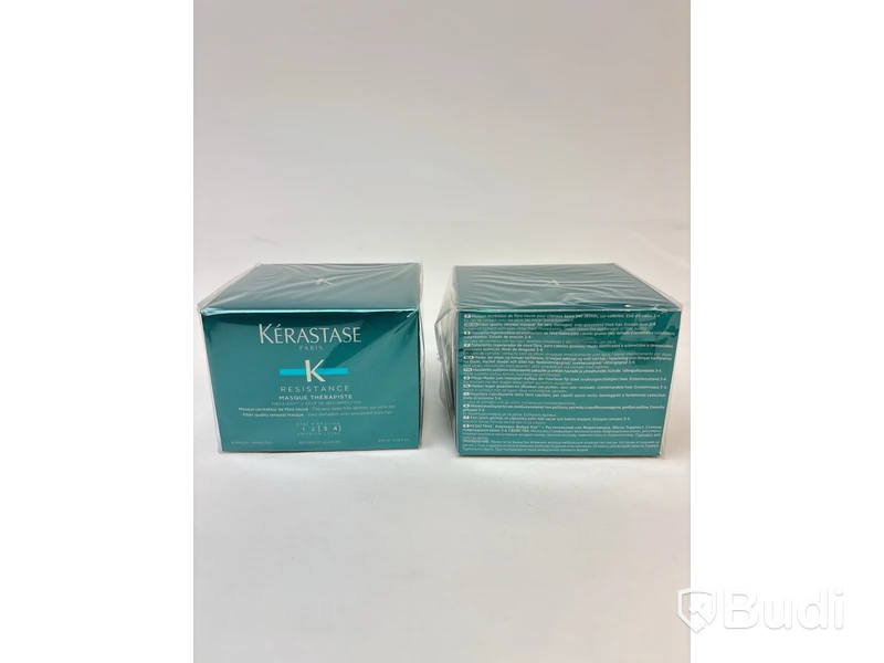 Hårvårdsprodukter kerastase Resistance Masque Force Architecte 200 ml