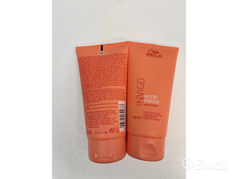 Hårvårdsprodukter Wella Professionals Invigo Nutri Enrich 150 ml