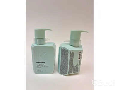 Hårvårdsprodukter Kevin Murphy Killer Curls 200 ml