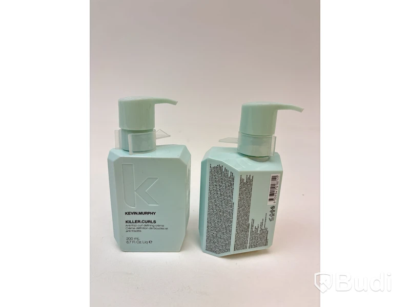 Hårvårdsprodukter Kevin Murphy Killer Curls 200 ml