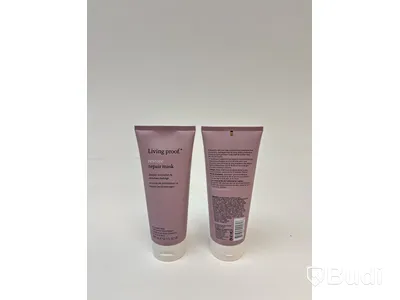 Hårvårdsprodukter living proof Restore Repair Mask 200 ml