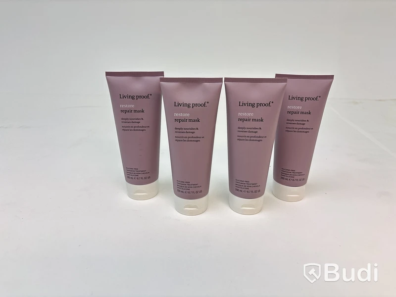 Hårvårdsprodukter living proof Restore Repair Mask 200 ml
