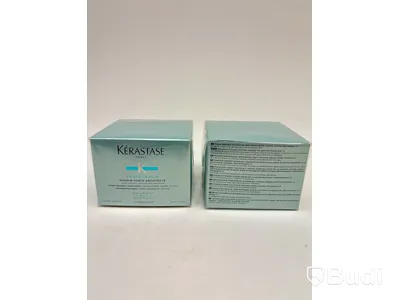 Hårvårdsprodukter kerastase Resistance Masque Force Architecte 200 ml