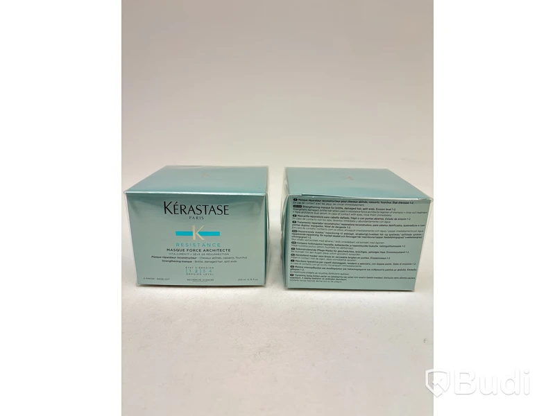 Hårvårdsprodukter kerastase Resistance Masque Force Architecte 200 ml