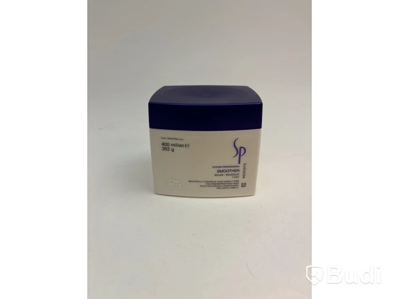 Hårprodukter Wella Professionals