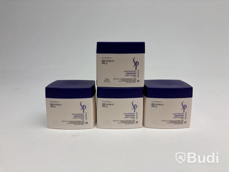 Hårprodukter Wella Professionals