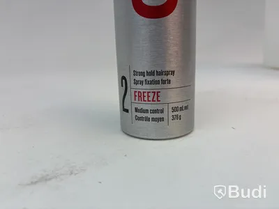 Hårprodukter Schwarzkopf Professional