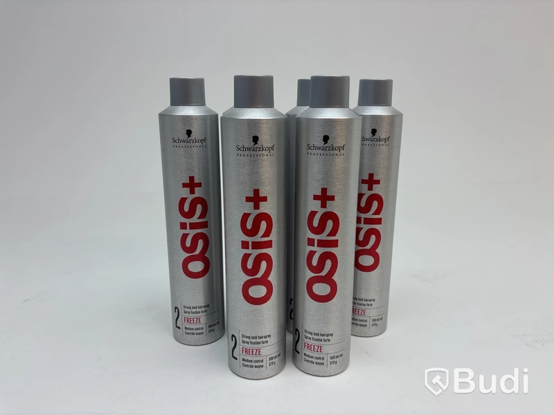 Hårprodukter Schwarzkopf Professional