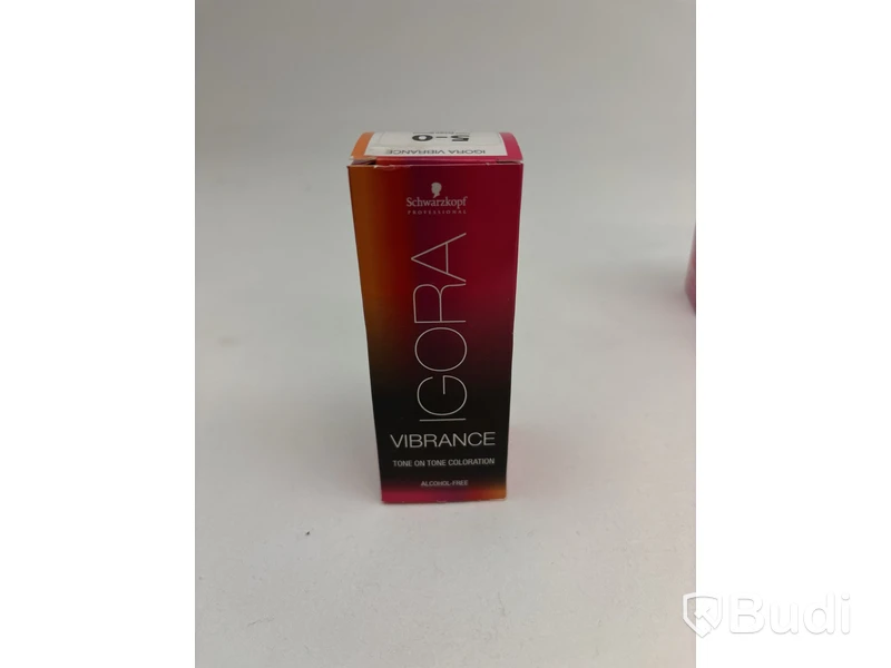 Hårprodukter Schwarzkopf Professional