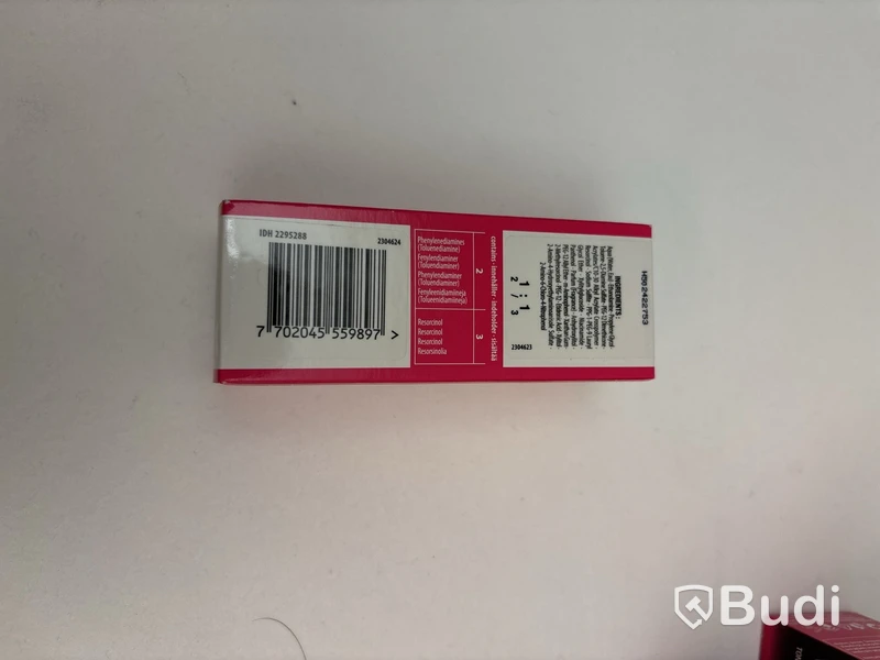 Hårprodukter Schwarzkopf Professional