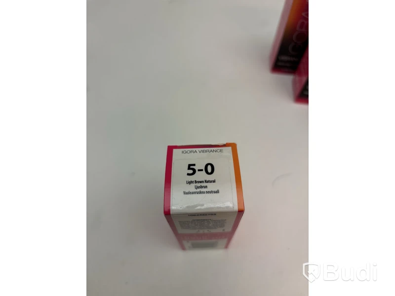 Hårprodukter Schwarzkopf Professional