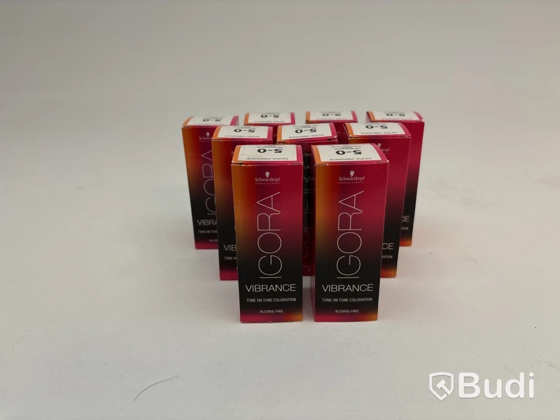 Hårprodukter Schwarzkopf Professional