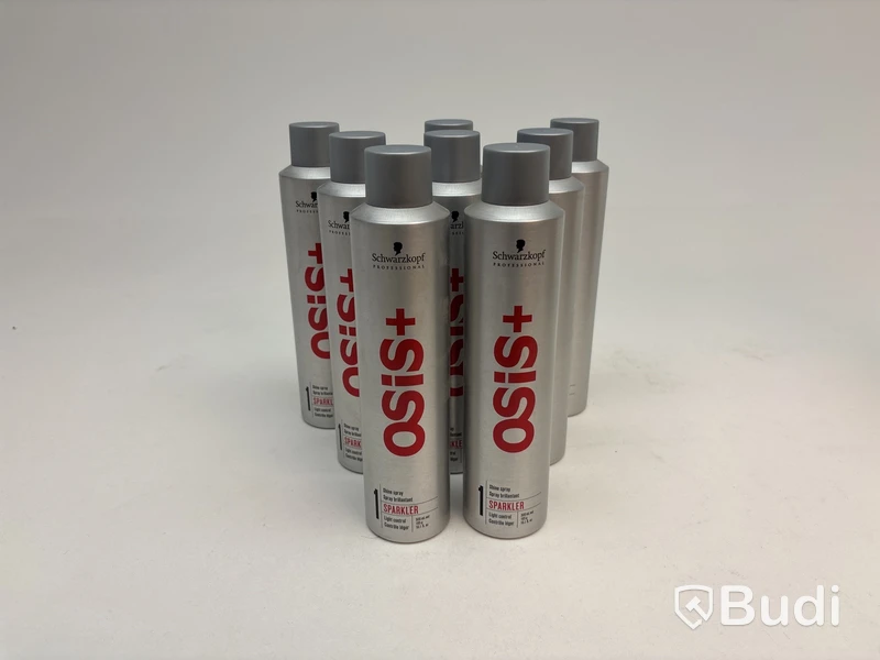 Hårprodukter Schwarzkopf Professional