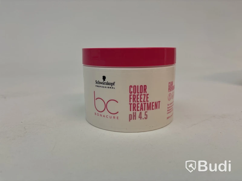 Hårprodukter Schwarzkopf Professional