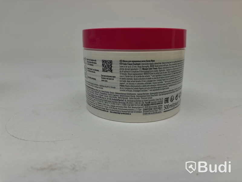 Hårprodukter Schwarzkopf Professional