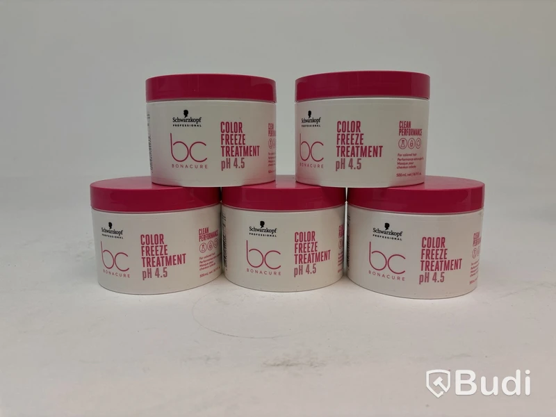 Hårprodukter Schwarzkopf Professional