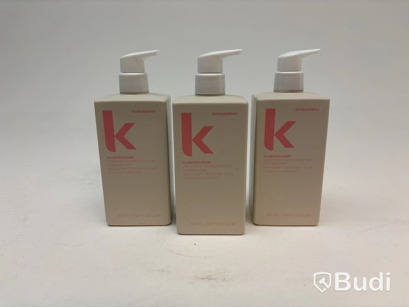 Hårprodukter Kevin Murphy