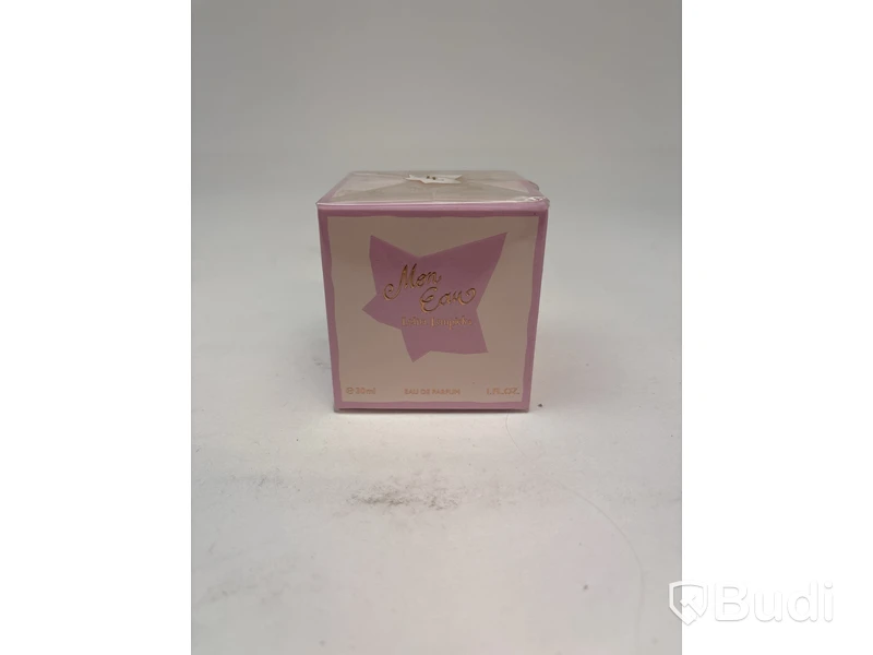 Parfymer Mon Eau, Lolita Lemoicka