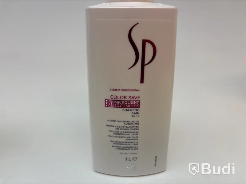 Hårprodukter Wella Professional