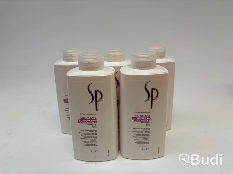 Hårprodukter Wella Professional