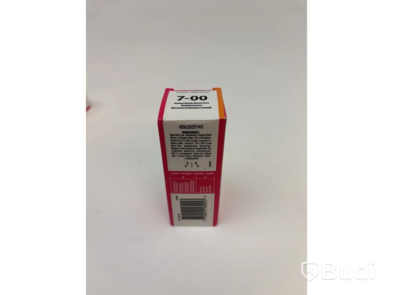 Hårprodukter Schwarzkopf Professional