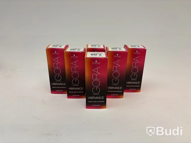 Hårprodukter Schwarzkopf Professional
