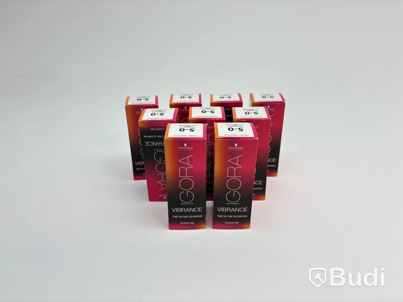 Hårprodukter Schwarzkopf Professional