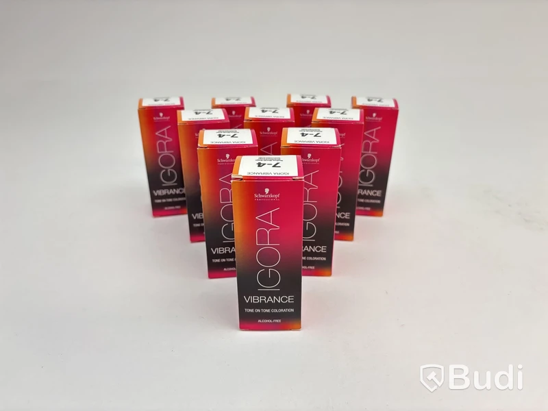 Hårprodukter Schwarzkopf Professional