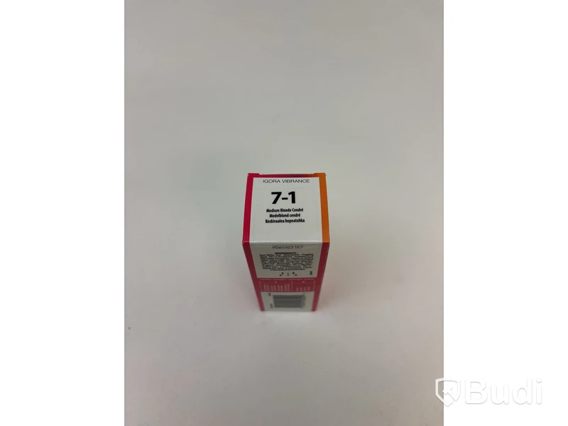 Hårprodukter Schwarkopf Professional
