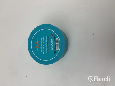 Hårprodukter Moroccanoil